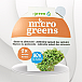 inGreen Microgreens set 2+2 HORČICA