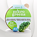 inGreen Microgreens set 2+2 REĎKOVKA DAIKON