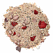 NUTTY Vegan Proteínová kaša OVOCNÁ 300 g