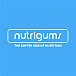 Nutrigums Bio-Cultures Microbiome 60 gummies