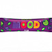 Fruit Mood Ovocné mini tyčinky FRUIX MIX 8x10 g