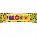 Fruit Mood Ovocné mini tyčinky FRUIX MIX 8x10 g