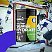 Sports Drink Super Hydrate 500 g citrus (Energetický a iónový nápoj - 4 fázová absorbcia)
