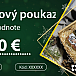 Darčekový poukaz BUJÓNKA - doručenie online
