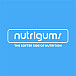 Nutrigums Adults Multi 60 gummies