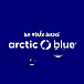 arctic blue® Kids Vegan Omega 3 30 gummies (250mg DHA a Vitamín D 200IU)