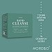Nordbo Rapid Cleanse (Rýchly detox) 28 kapsúl