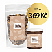 NUTTY Sada čokoMARu by Maruškaveg granola 400 g + orechový krém 300 g