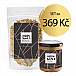 NUTTY Sada Oriešková sušienka by Maruškaveg granola 400 g orechový krém 300 g
