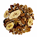 NUTTY Fitness mix orechov a ovocia