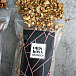 NUTTY Vegan Granola oriešková sušienka 1000 g XXL