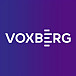 Voxberg Protein Bar coconut and mandle 50 g