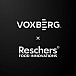 Voxberg Protein Bar coconut and mandle 50 g