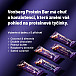 Voxberg Protein Bar salted caramel 50 g