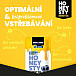HUNAJA YHTYMA Honeysty Energy Gél 25g čučoriedka