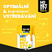 HUNAJA YHTYMA Honeysty Energy Gél 25g citrón