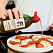 FerMato Sauce Fermentovaná paradajková zálievka BAZALKA 347 ml