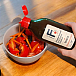 FerMato Sauce Fermentovaná paradajková zálievka CHILLI 347 ml