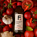 FerMato Sauce Fermentovaná paradajková zálievka CHILLI 347 ml