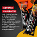 Reflex Nutrition High Proteín Twin Bar saltený caramel crunch 60 g