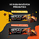 Reflex Nutrition High Proteín Twin Bar saltený caramel crunch 60 g