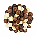 NUTTY Perníčky v MIX polevách 100 g