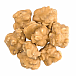 NUTTY Arašidové hrudky v slanom karameli 150 g