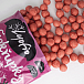 Lyofio Kukuričné chrumky Malina 80 g