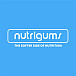 Nutrigums Perimenopause Support 60 gummies