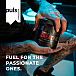 PULS Nutrition Creatin PRO-7 300g green apple