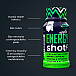 PULS nutrition Energy Shot 60ml jablko