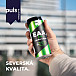 PULS Nutrition EAA Drink 330ml malina