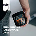 PULS Nutrition Intra Workout 300 g orange