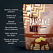 PULS Nutrition Protein Pancake Mix 500g banana choco