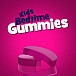 Activ Gums Kids Bedtime Gummies 180 gummies