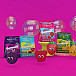 Activ Gums Kids Multivits Gummies 180 gummies