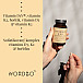 Nordbo Vitamín D3 2500IU a K2 50μg 180 kapsúl