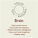 ANCIENT+BRAVE INSPIRED BRAIN COLLAGYN® 250 G (Zmes na tvorbu kolagénu - mozog)