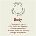 Ancient Brave Naked Body Collagyn® 250 g (Zmes na tvorbu kolagénu - Telo)